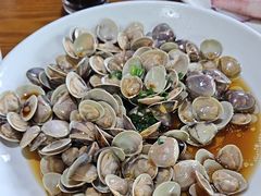 -天然居·漳港海鲜·海景餐厅(南澳总店)