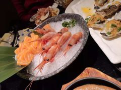 -真剑日本料理·铁板烧(贵州路店)
