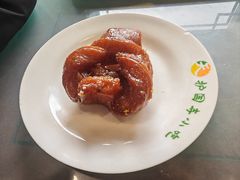 -护国寺小吃店(阜成门桥店)