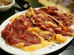 -八合里牛肉火锅(八合里总店)
