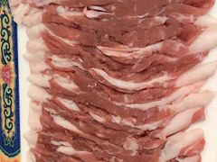 -侃爷南门铜锅涮肉