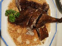 -鹅掂·大岭山烧鹅