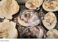 -本达人海鲜烧烤·朝鲜族风味(发展店)