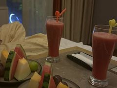 -和子足浴SPA会馆(梁溪店)