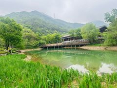 -黄公望隐居地