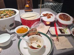 -秀儿四九城·新京菜(亚运村鸟巢店)