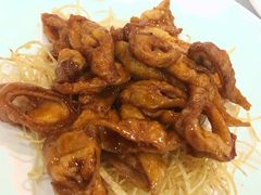 -文记壹心鸡(宝华路店)