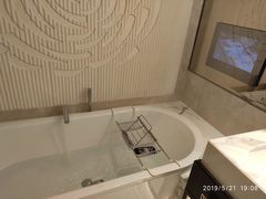 -南京圣和府邸豪华精选酒店