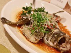 -香厨中餐厅(松北香格里拉店)