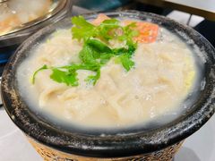 -陶德砂锅(蜀汉路店)