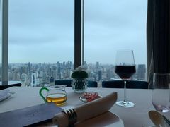 -金轩中餐厅 Jin Xuan(浦东丽思卡尔顿酒店)