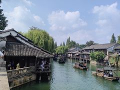 -乌镇景区