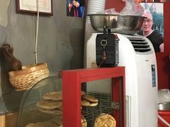 -张婆婆香酥锅盔(平福路店)