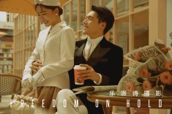 -乐派诗婚纱摄影