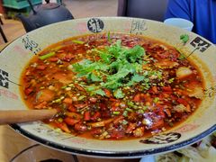-自贡盐帮菜·玩辣餐厅(樱花园西街店)