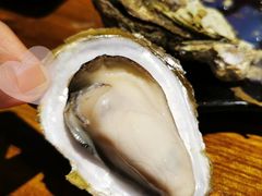 -烧蠔帮·生蚝海鲜牌档(观海店)