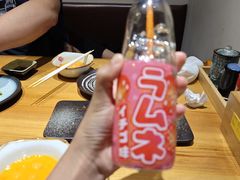 -福匠日本料理(人民路店)