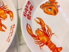 -霸王虾·麻辣小龙虾(清水河公园店)