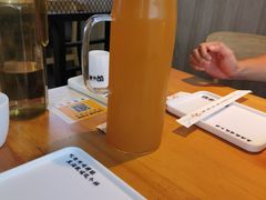 -四禧精酿铜锅涮肉·烧烤工场(大明湖店)