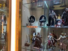 -疯克大象美式烤肉餐厅