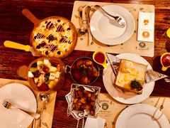 -凯撒城堡西餐厅(颐和国际店)