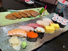 -昱匠·日本料理(金融街店)