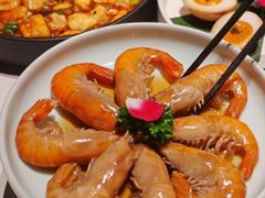 -顶特勒·黄鱼馆·特色菜(上海大世界店)