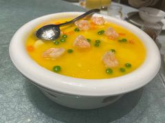 -北国饭店.海鲜.北方菜(新河路店)