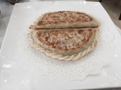 -金家老三饭庄(常营店)