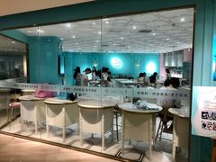 -西檬树SIMON·T轻奢蛋糕(大东方Max店)