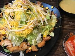 -MI WU FACTORY米屋美食工厂餐厅(绿地店)