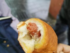 -惠源面包店(开禾路店)