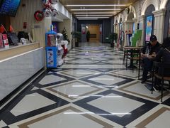 -SFC上影百联影城(大上海4DX店)