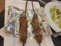 -飞天大厦清真餐厅