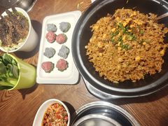 -东海怡品海鲜豆捞(星街坊店)