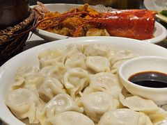 -渔乐圈海鲜餐厅(群力金江路店)