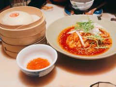 -桂满陇·西湖船宴(平安金融中心店)