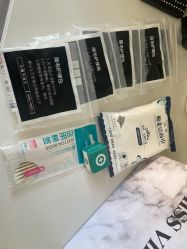 -处女座·MISS VIRGO·半永久纹眉野生眉