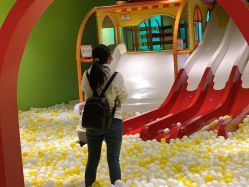 -宝燕乐园(闵行旗舰店)