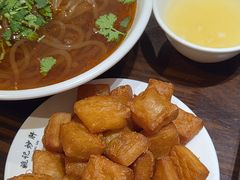 -姚记炒肝店(簋街店)