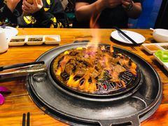 -超级神炭烤肉夜食(芥园西道店)