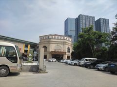 -海韵之星邮轮水会(明发商业广场店)