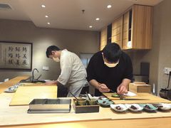 -鮨青(恒基名人购物中心店)