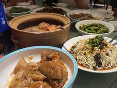 -刘胖子家常菜·蹄花焖藕(江汉路总店)