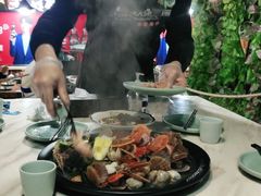 -黄寺蒸汽海鲜(黄寺大街店)