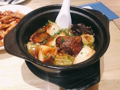 酿三宝-东山茶寮(新安店)
