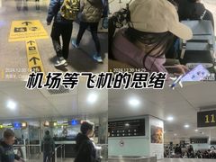 -巴塞罗那约瑟·塔拉德利亚斯-埃尔·普拉特机场