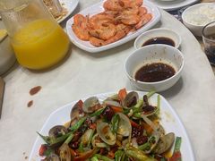 -南海渔家•海鲜•正宗海南菜(海棠湾店)