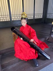 -盘子女人坊古装写真摄影(南京总店)