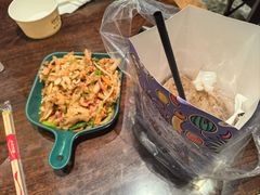 -婉泰·特色小吃·舂鸡脚(告庄二店)
